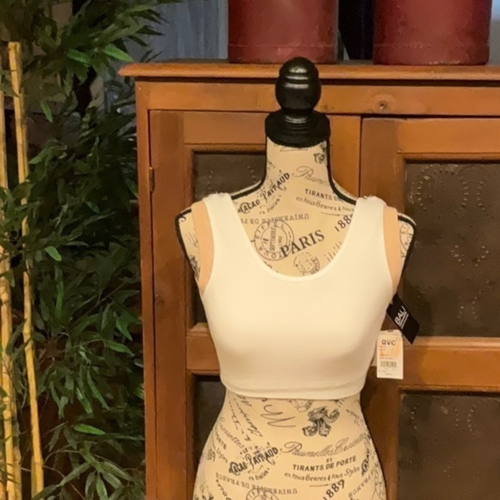 Bali 2 Piece‎ Fitted Bras